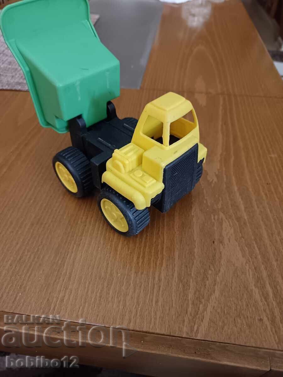 Collectible truck - 7 Collectible truck - 7