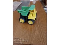 колекционерско камионче