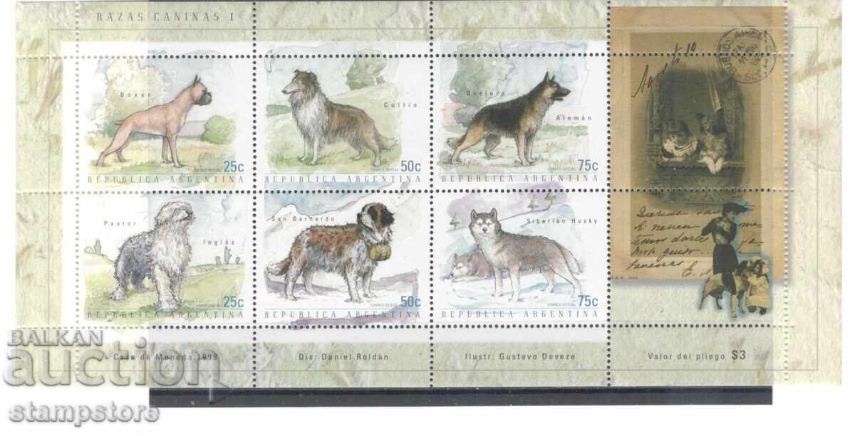 Argentina - Dogs Argentina - Dogs
