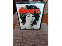 Jim Morrison / The Doors Plaque