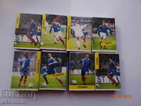 SERIE DE CHIBRITURI FRANCEZE DE COLECȚIE 1996