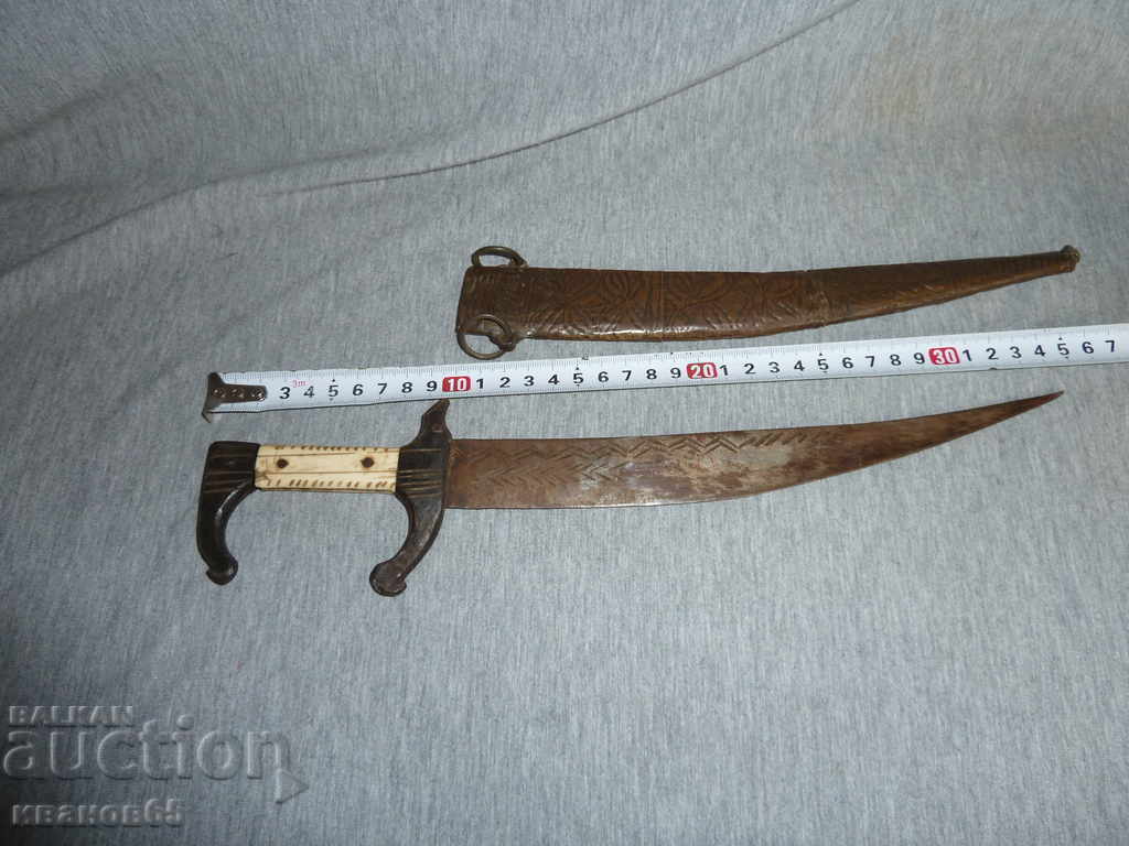 παλιό μαχαίρι στιλέτο σπαθί παλιό μαχαίρι στιλέτο σπαθί