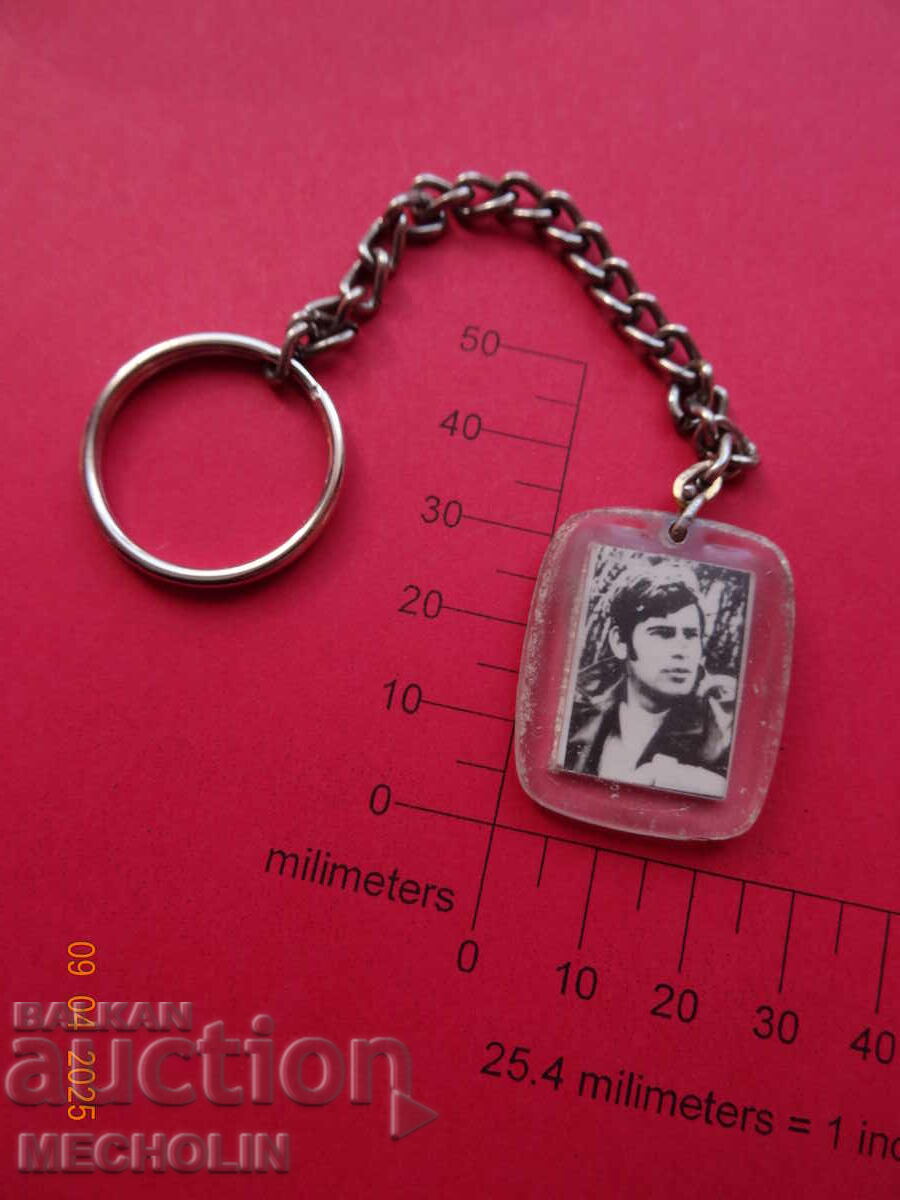 Συλλεκτικό Μπρελόκ με φωτογραφία ΚΑΘΕ ΧΙΛΙΟΜΕΤΡΟ με τιμή 30.00 BGN | € 15.34 Συλλεκτικό Μπρελόκ με φωτογραφία ΚΑΘΕ ΧΙΛΙΟΜΕΤΡΟ με τιμή 30.00 BGN | € 15.34