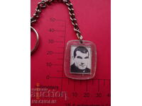 Συλλεκτικό Μπρελόκ με φωτογραφία ΚΑΘΕ ΧΙΛΙΟΜΕΤΡΟ