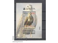 North Macedonia - Birds