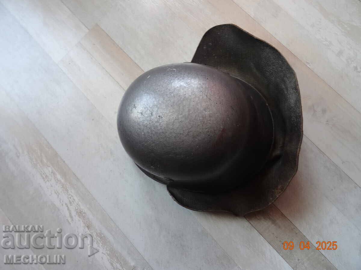 Δημοπρασία ΠΑΛΙΟ ΓΕΡΜΑΝΙΚΟ ΣΥΛΛΕΚΤΙΚΟ ΚΡΑΝΟΣ ΠΥΡΟΣΒΕΣΤΗ