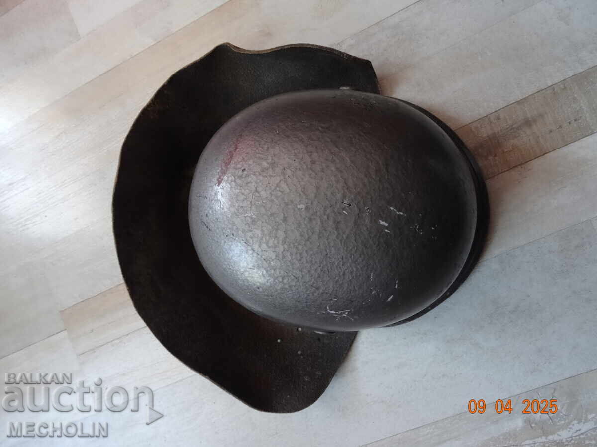 ΠΑΛΙΟ ΓΕΡΜΑΝΙΚΟ ΣΥΛΛΕΚΤΙΚΟ ΚΡΑΝΟΣ ΠΥΡΟΣΒΕΣΤΗ - 5