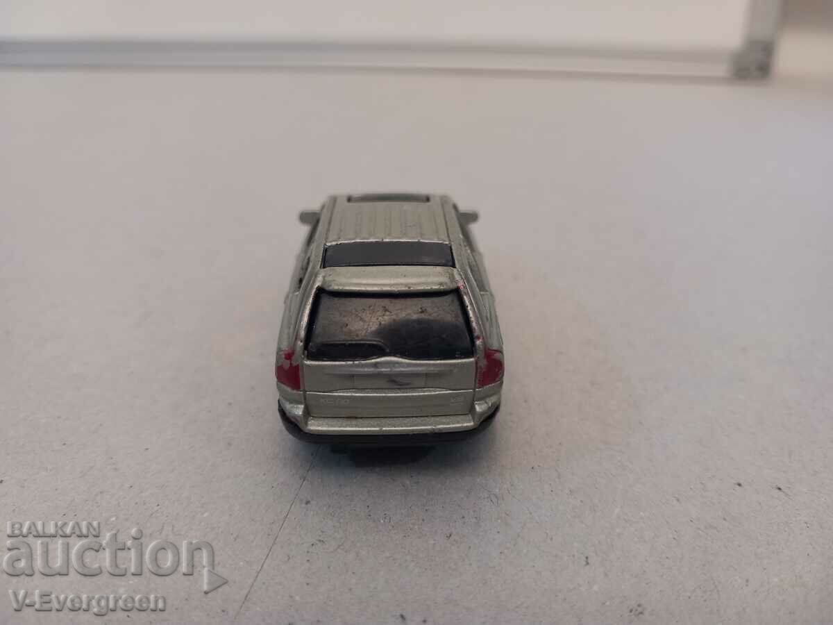 Μοντέλο Volvo Volvo XC90 1/64 Maisto με τιμή € 1.00 | 1.96 BGN