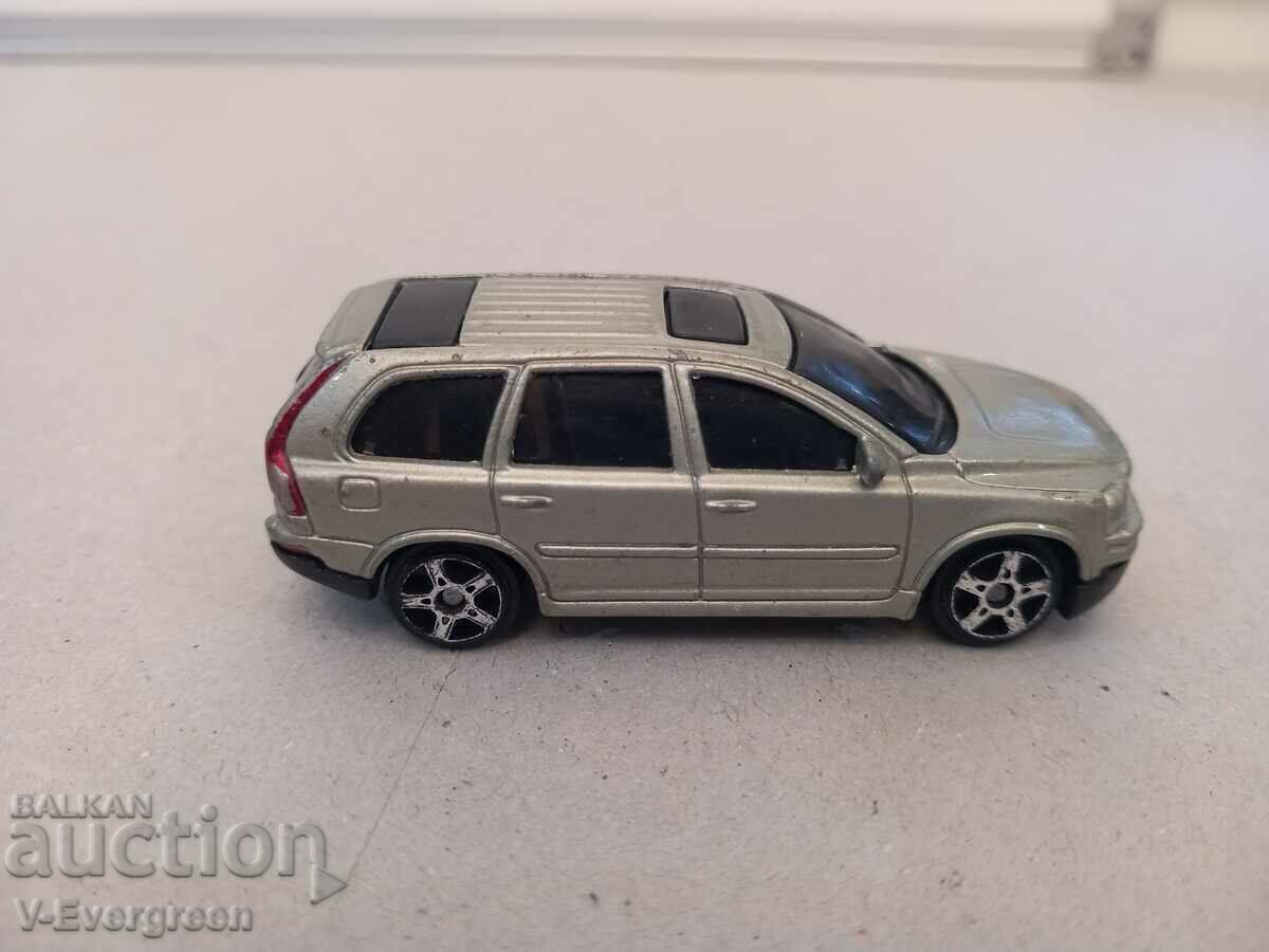 Δημοπρασία Μοντέλο Volvo Volvo XC90 1/64 Maisto