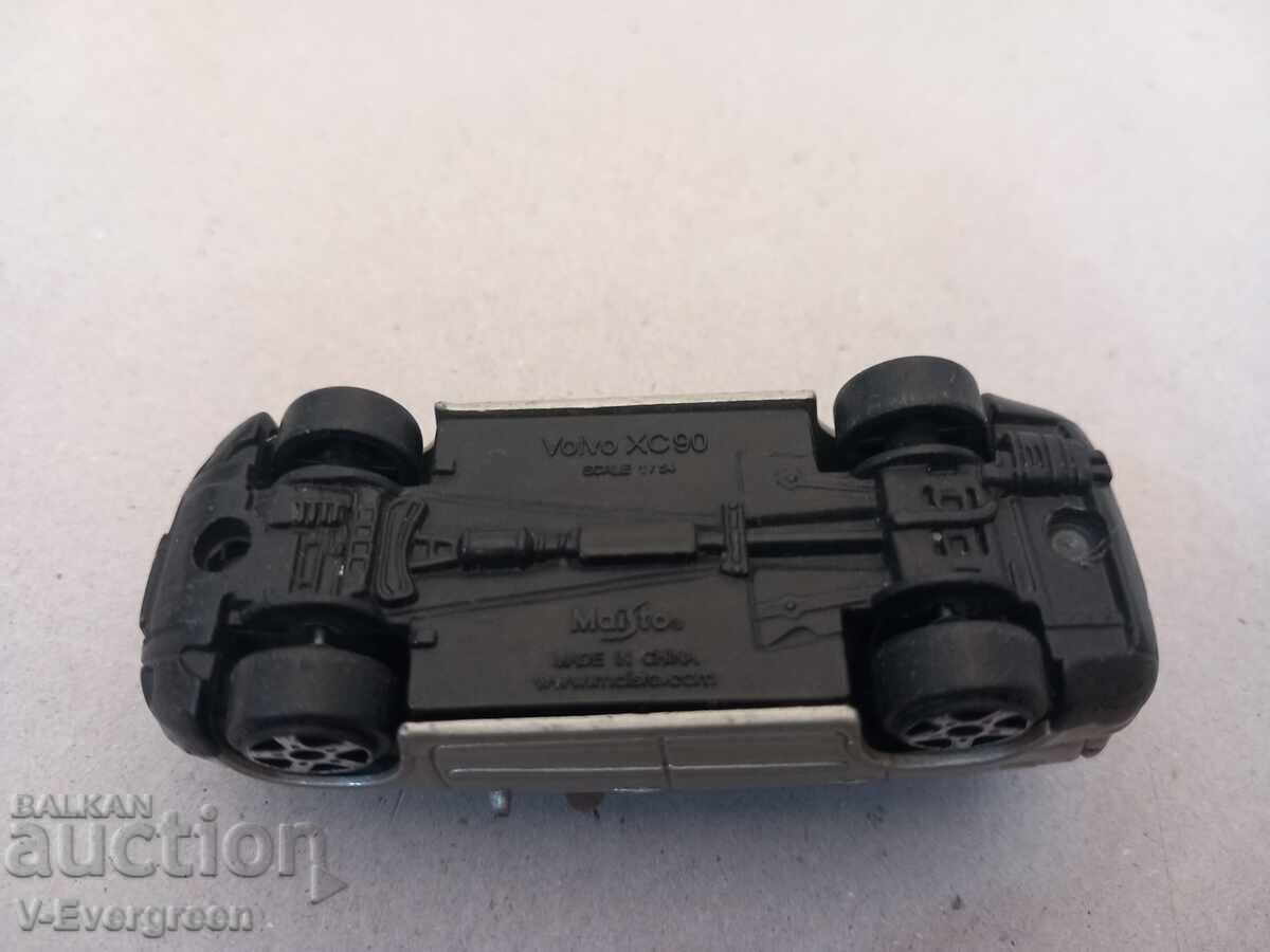 Μοντέλο Volvo Volvo XC90 1/64 Maisto - 5