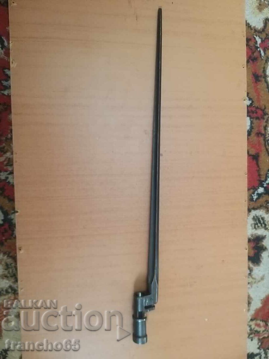 Pușcă "Mosin" M1891/30g
