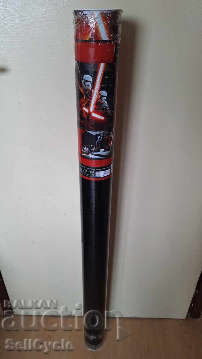 ✅TAPET FOTO NOU-NOU STAR WARS - 368x254 cm.❗ ✅TAPET FOTO NOU-NOU STAR WARS - 368x254 cm.❗