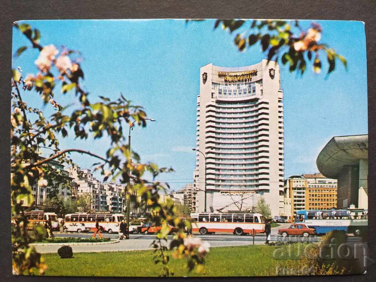 Car Car Romania Bus Car Car Romania Bus