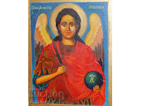 Σύγχρονη εικόνα Αρχάγγελος Μιχαήλ