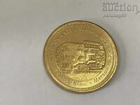 Βουλγαρική κληρονομιά - ΔΣ ΚΥΡΙΛΛΟΥ και ΜΕΘΟΔΙΟΥ 155 ετών Βουργκάς