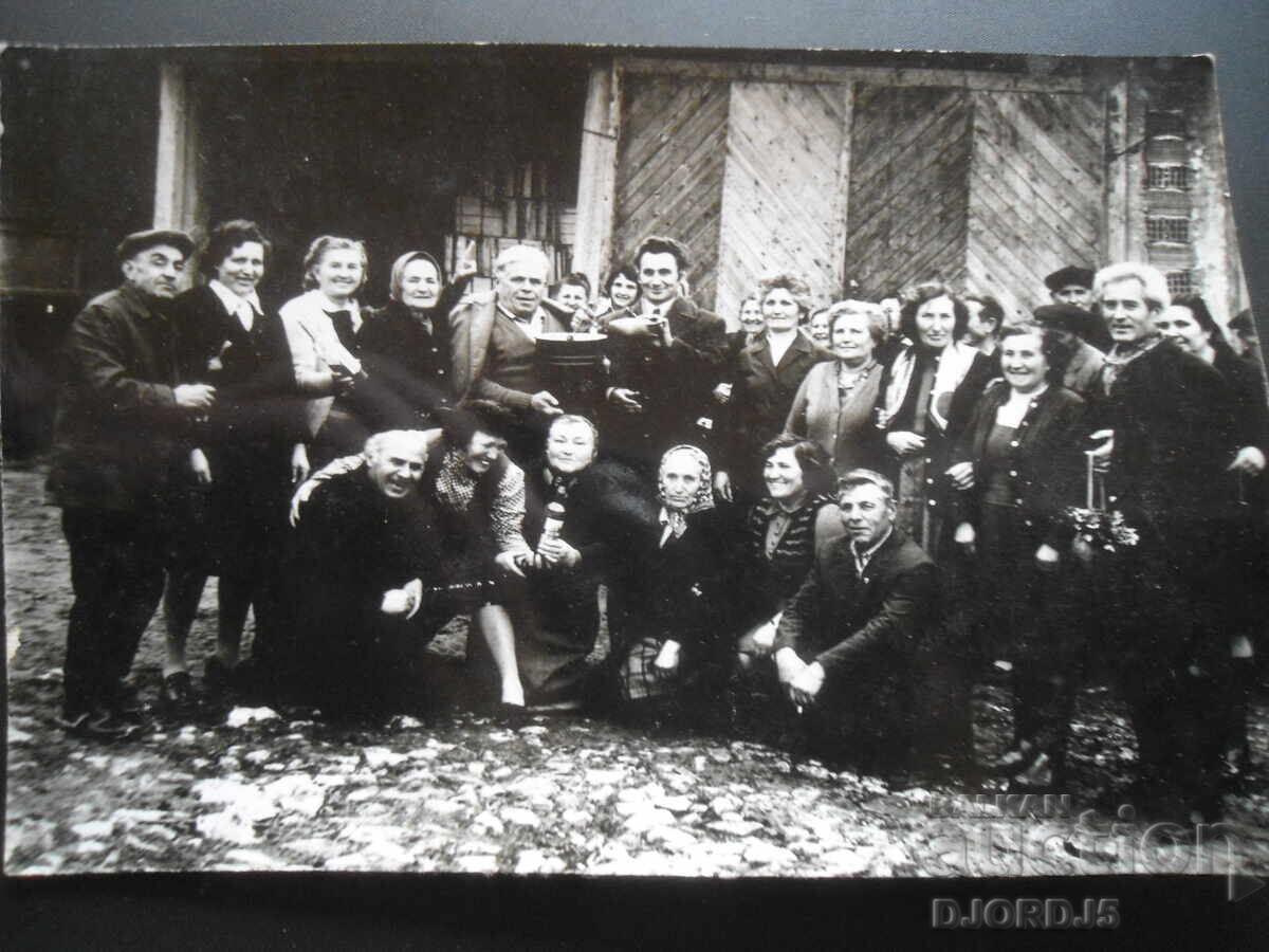 παλιά φωτογραφία παλιά φωτογραφία