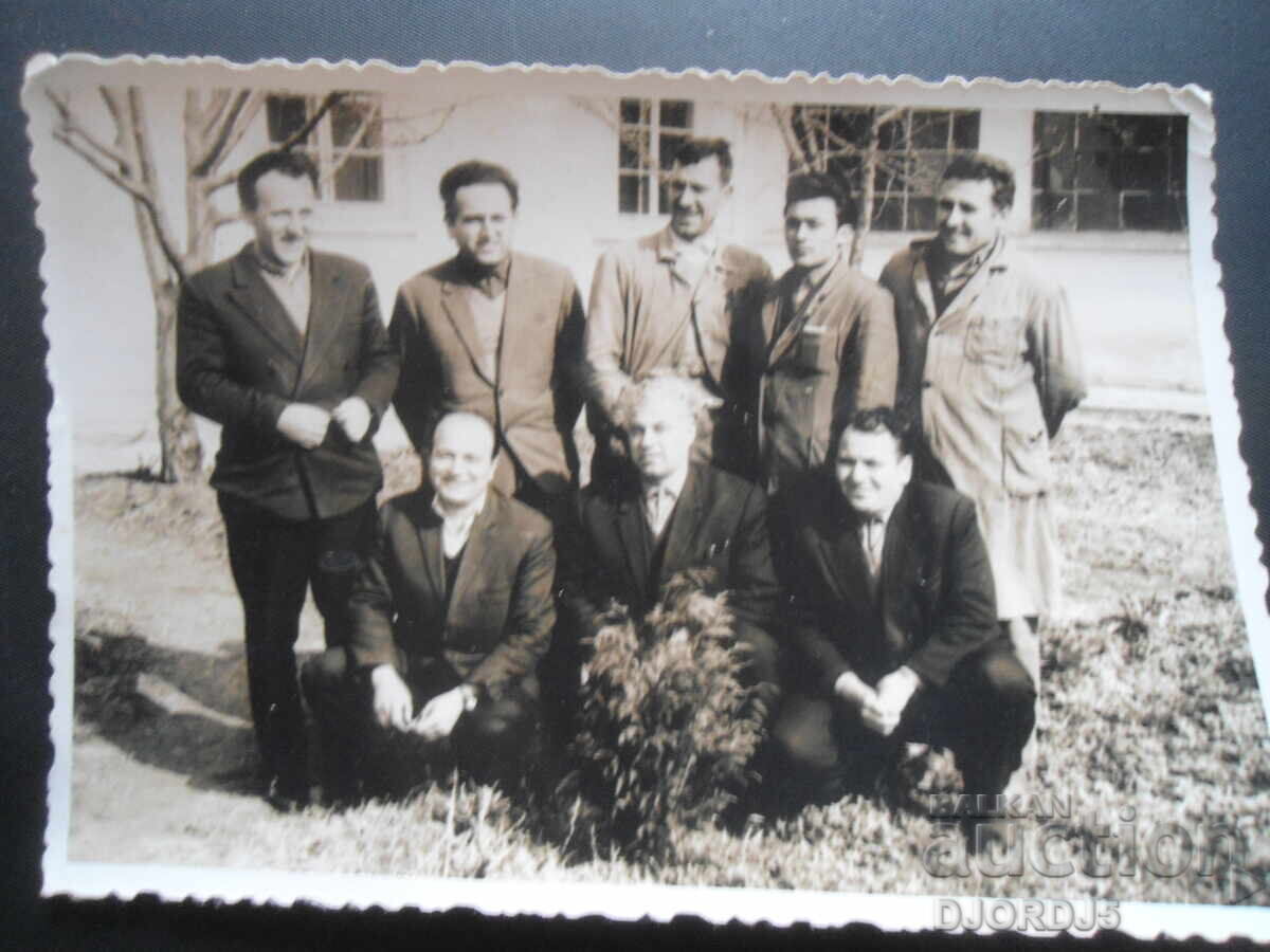 Стара снимка Стара снимка