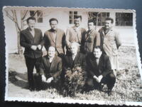 παλιά φωτογραφία