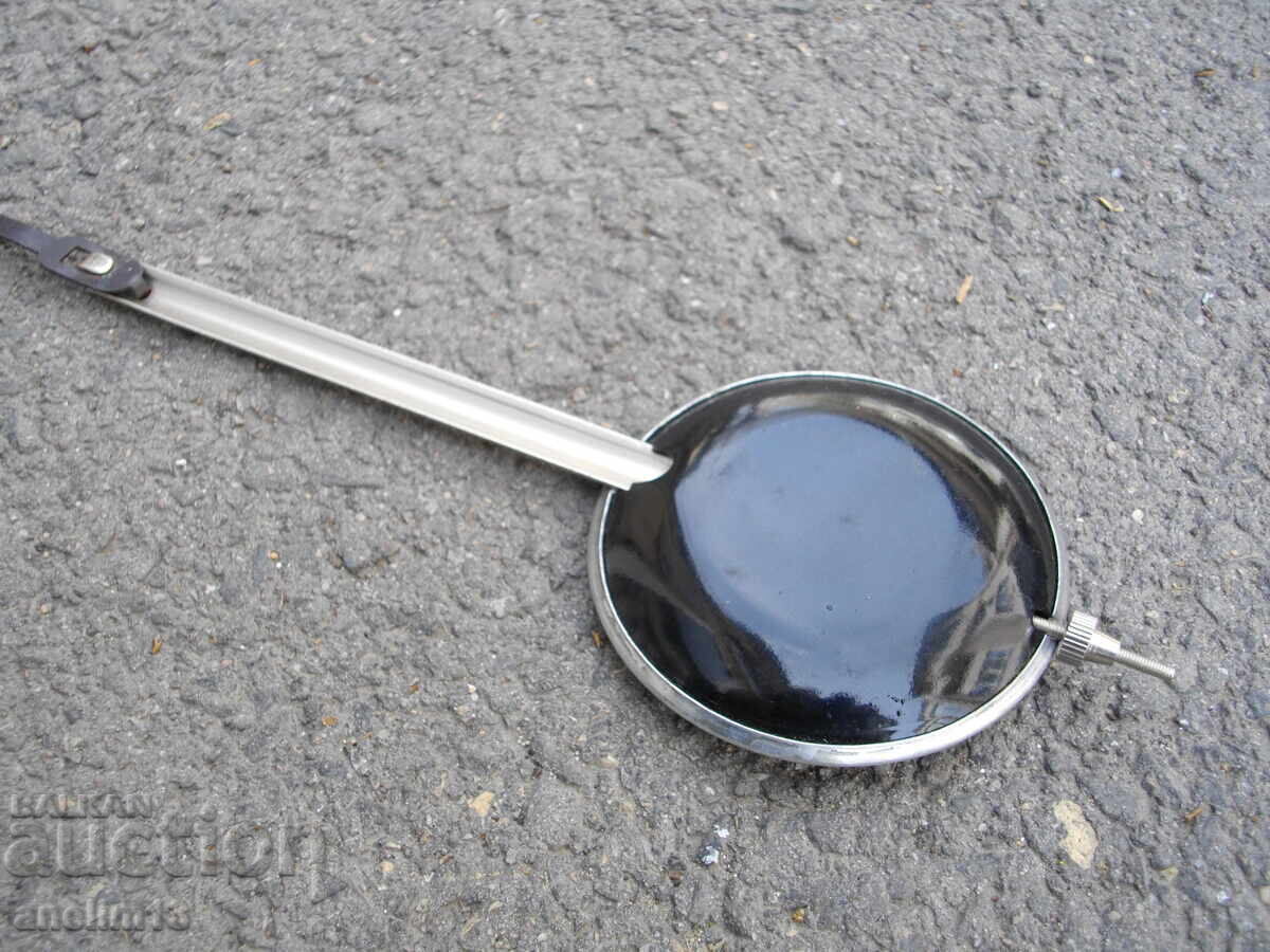 PENDULUM FOR WALL CLOCK - 5