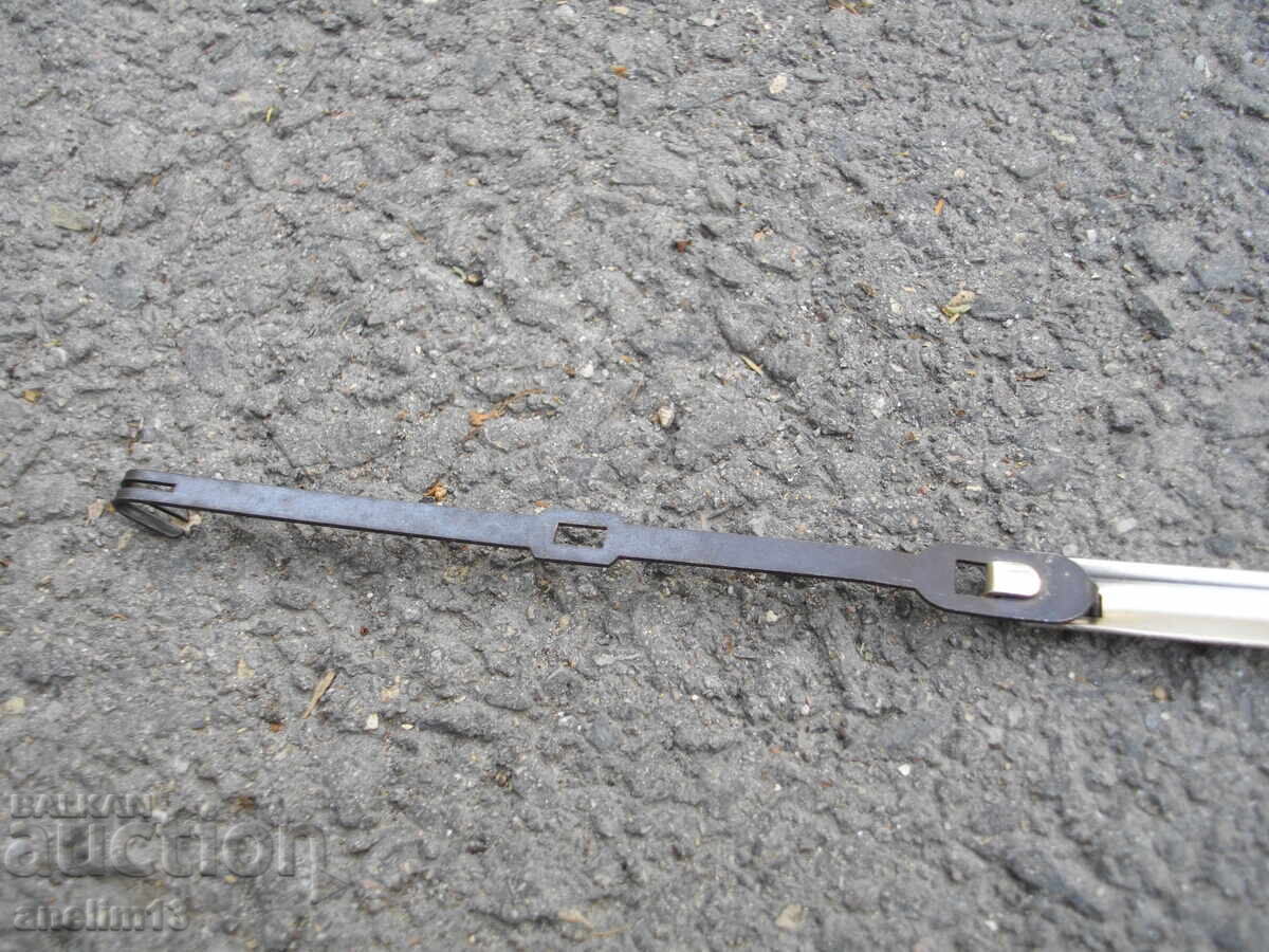 PENDULUM FOR WALL CLOCK - 6