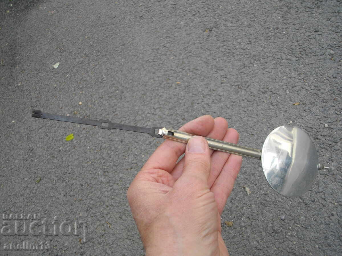 PENDULUM FOR WALL CLOCK - 7