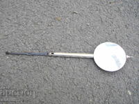 PENDULUM FOR WALL CLOCK