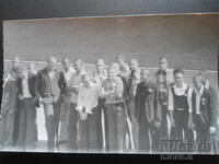 παλιά φωτογραφία