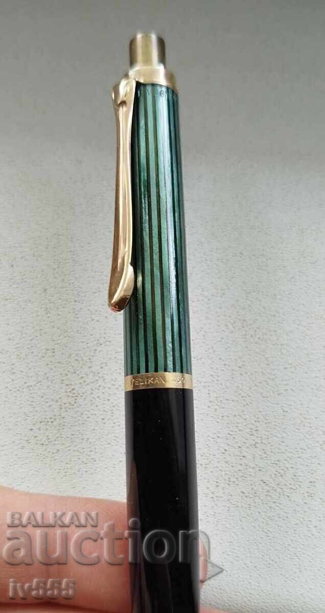 ПРОДАВАМ СТАР ГЕРМАНСКИ МОЛИВ - PELIKAN 450/GUNTHER WAGNER с цена 100.00 лв. | € 51.13 ПРОДАВАМ СТАР ГЕРМАНСКИ МОЛИВ - PELIKAN 450/GUNTHER WAGNER с цена 100.00 лв. | € 51.13