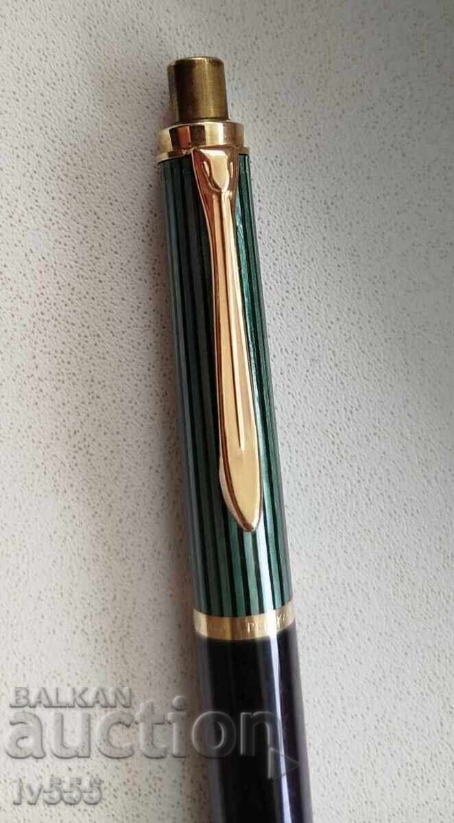 Аукцион ПРОДАВАМ СТАР ГЕРМАНСКИ МОЛИВ - PELIKAN 450/GUNTHER WAGNER Аукцион ПРОДАВАМ СТАР ГЕРМАНСКИ МОЛИВ - PELIKAN 450/GUNTHER WAGNER