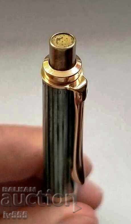 ПРОДАВАМ СТАР ГЕРМАНСКИ МОЛИВ - PELIKAN 450/GUNTHER WAGNER - 5 ПРОДАВАМ СТАР ГЕРМАНСКИ МОЛИВ - PELIKAN 450/GUNTHER WAGNER - 5