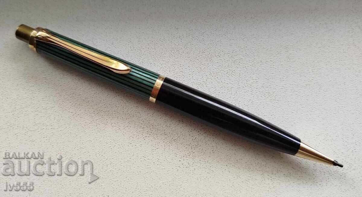 ПРОДАВАМ СТАР ГЕРМАНСКИ МОЛИВ - PELIKAN 450/GUNTHER WAGNER ПРОДАВАМ СТАР ГЕРМАНСКИ МОЛИВ - PELIKAN 450/GUNTHER WAGNER
