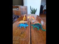 Figurine vechi, animale