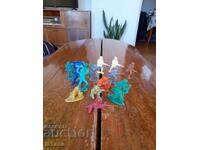 Стари фигурки Войници