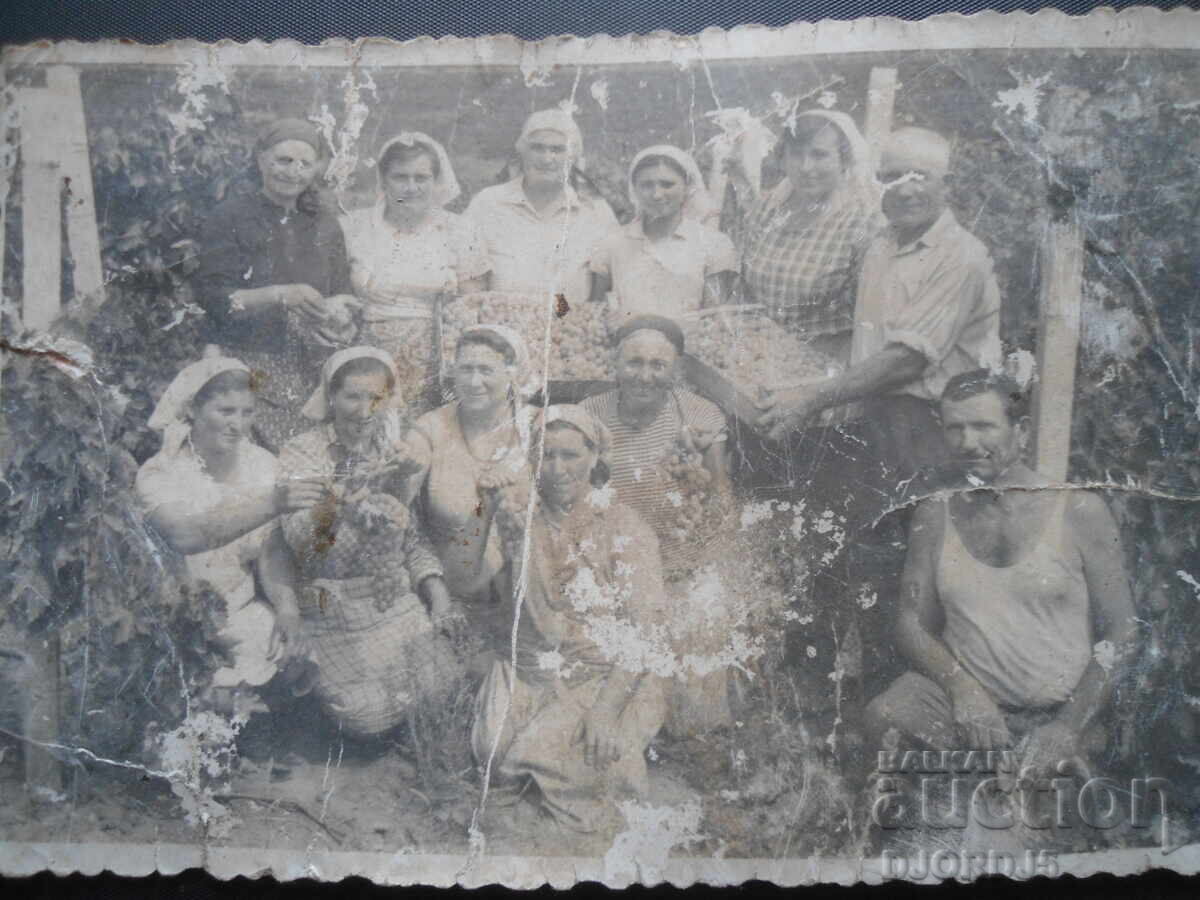 Стара снимка Стара снимка