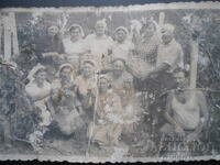 παλιά φωτογραφία