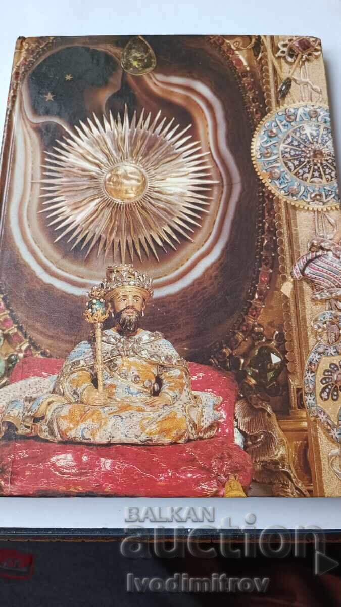 Из истории музея Грюнес Гевельбе 1987 Из истории музея Грюнес Гевельбе 1987