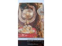 Из истории музея Грюнес Гевельбе 1987