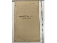 Plan de dresaj pentru caii tineri la durata de lucru