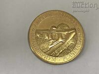 Bulgarian heritage - SMOLYAN PLANETARIUM