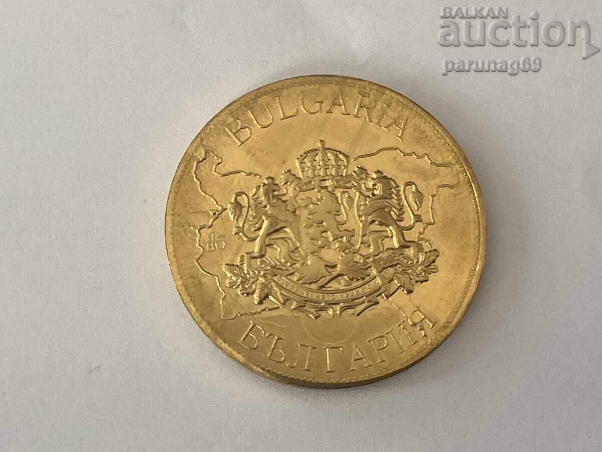 Bulgarian Heritage - VARNA - Roman Thermae with price 12.00 BGN | € 6.14