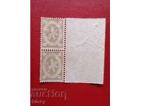 1927 Regular. Lion Cubs. Negative
