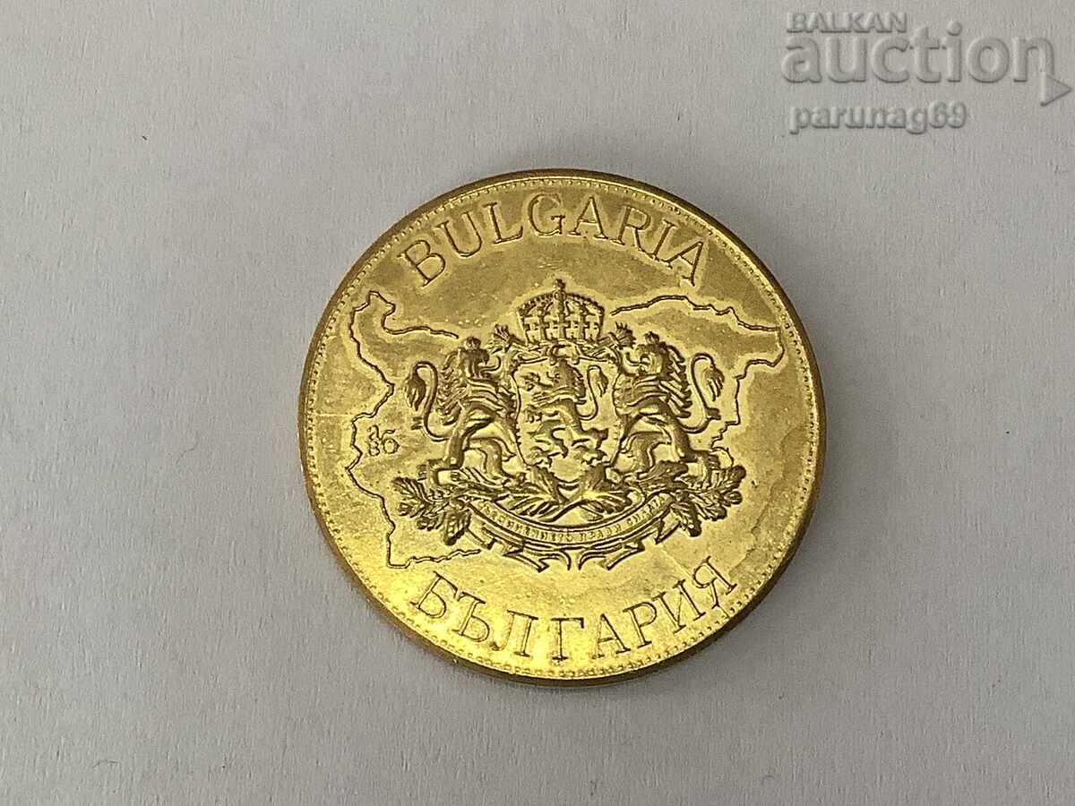 Bulgarian Heritage - St. Sofia Icon with price 12.00 BGN | € 6.14