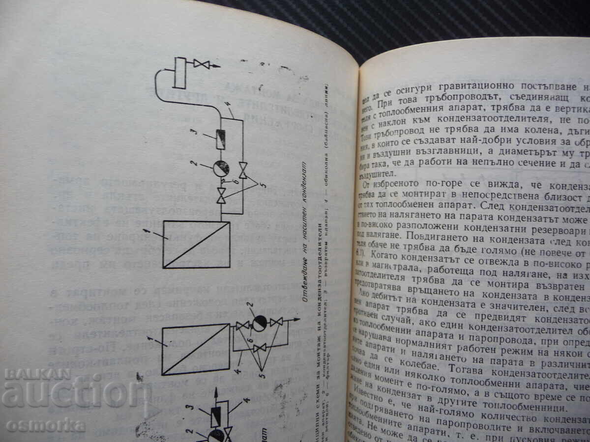 Licitație Gospodărie condensată rațională a resurselor energetice element