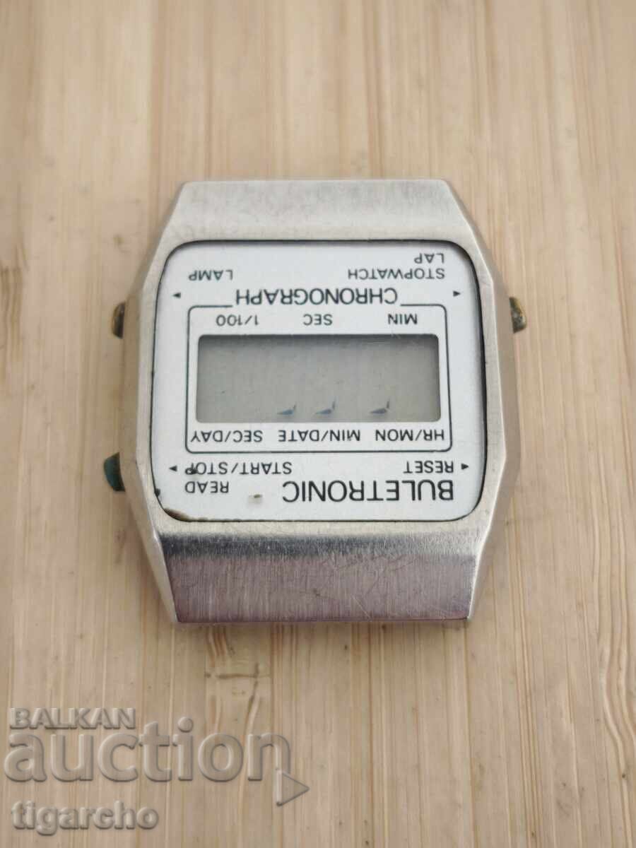 BULETRONIC Watch - 5