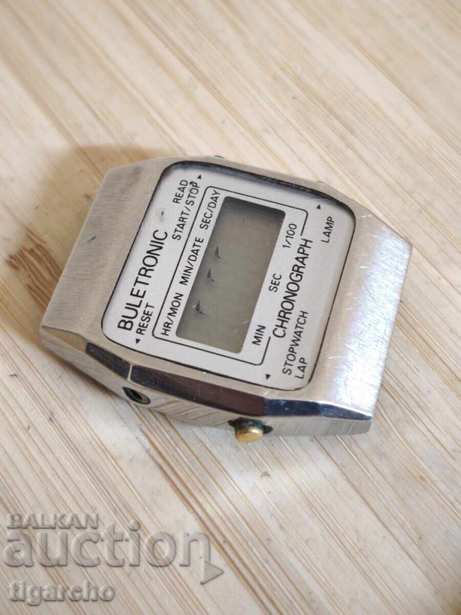 BULETRONIC Watch - 6