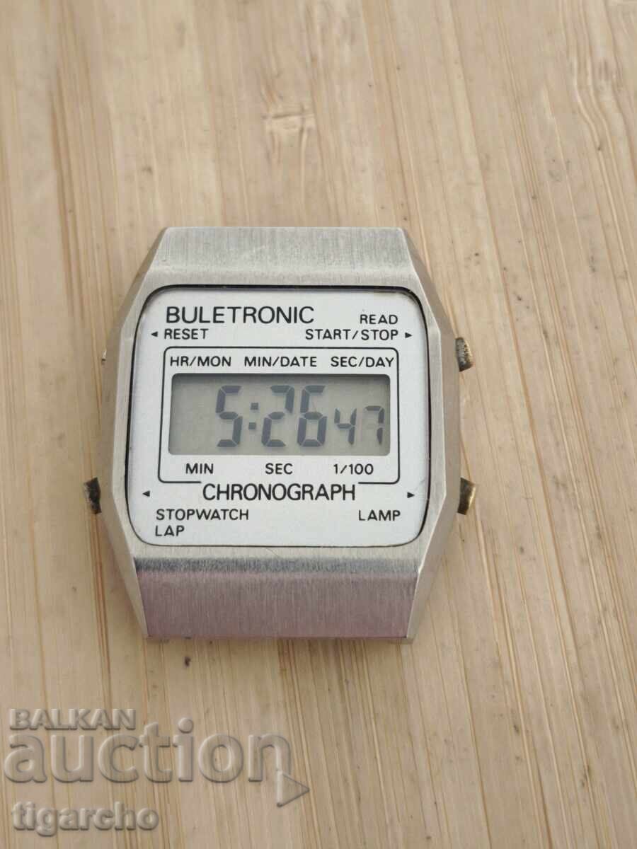 BULETRONIC Watch - 7
