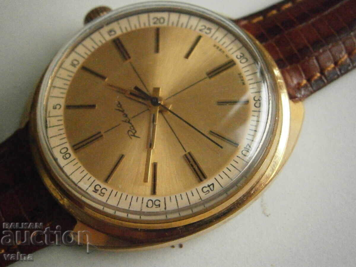 Δημοπρασία RAKETA Βερσαλλίες; Βερσαί; καλ. 2609, Au XL κάσα, ΕΣΣΔ, ΤΟΠ!