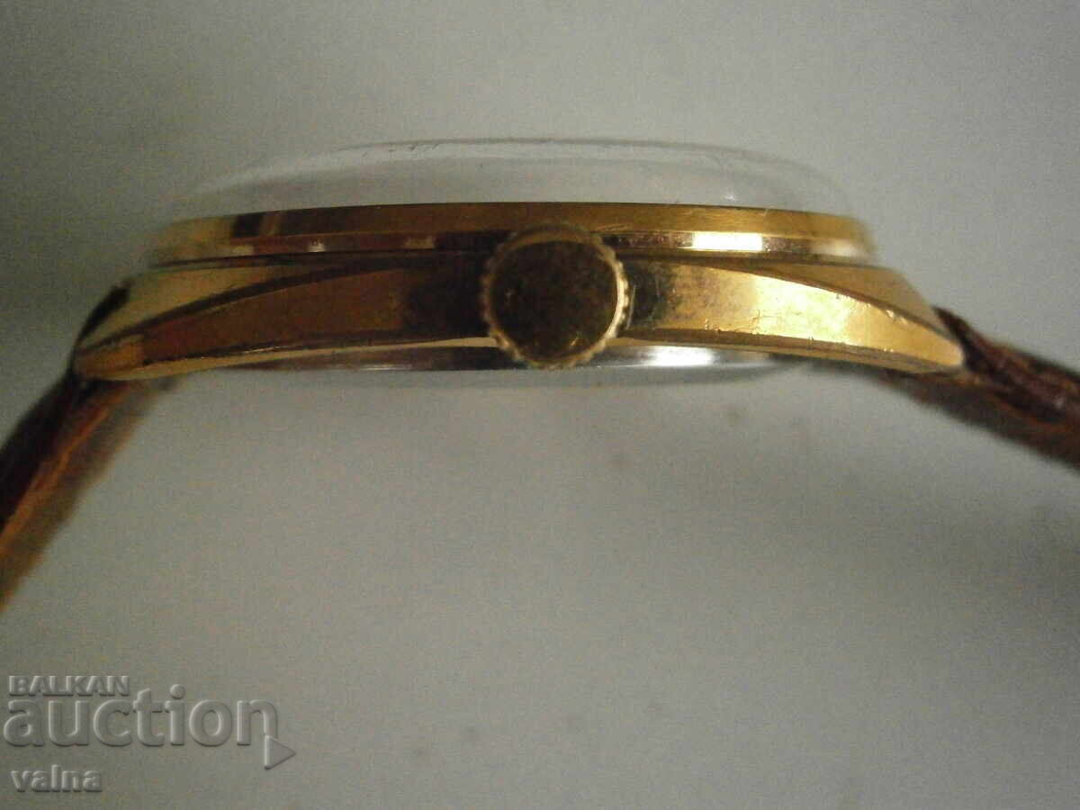 Παράδοση RAKETA Βερσαλλίες; Βερσαί; καλ. 2609, Au XL κάσα, ΕΣΣΔ, ΤΟΠ!