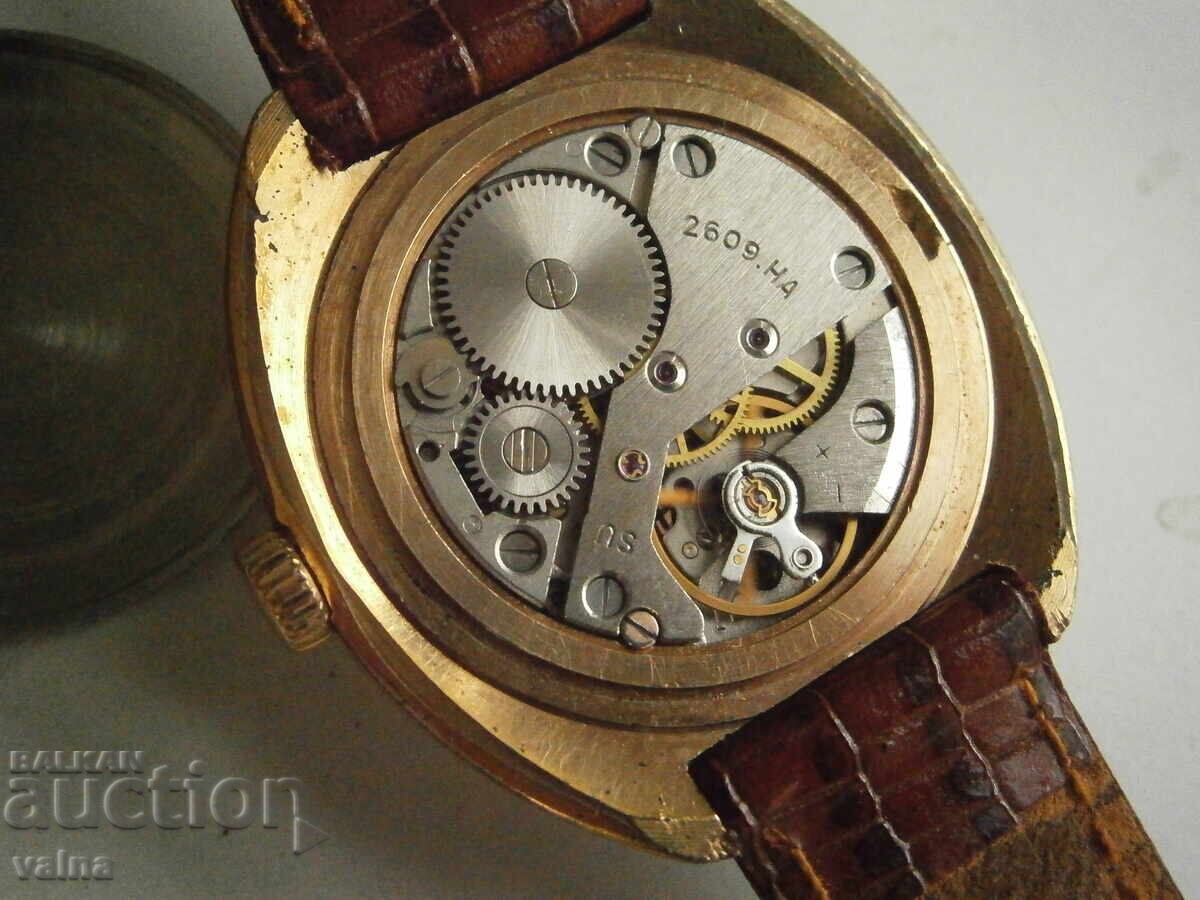 RAKETA Βερσαλλίες; Βερσαί; καλ. 2609, Au XL κάσα, ΕΣΣΔ, ΤΟΠ! - 7