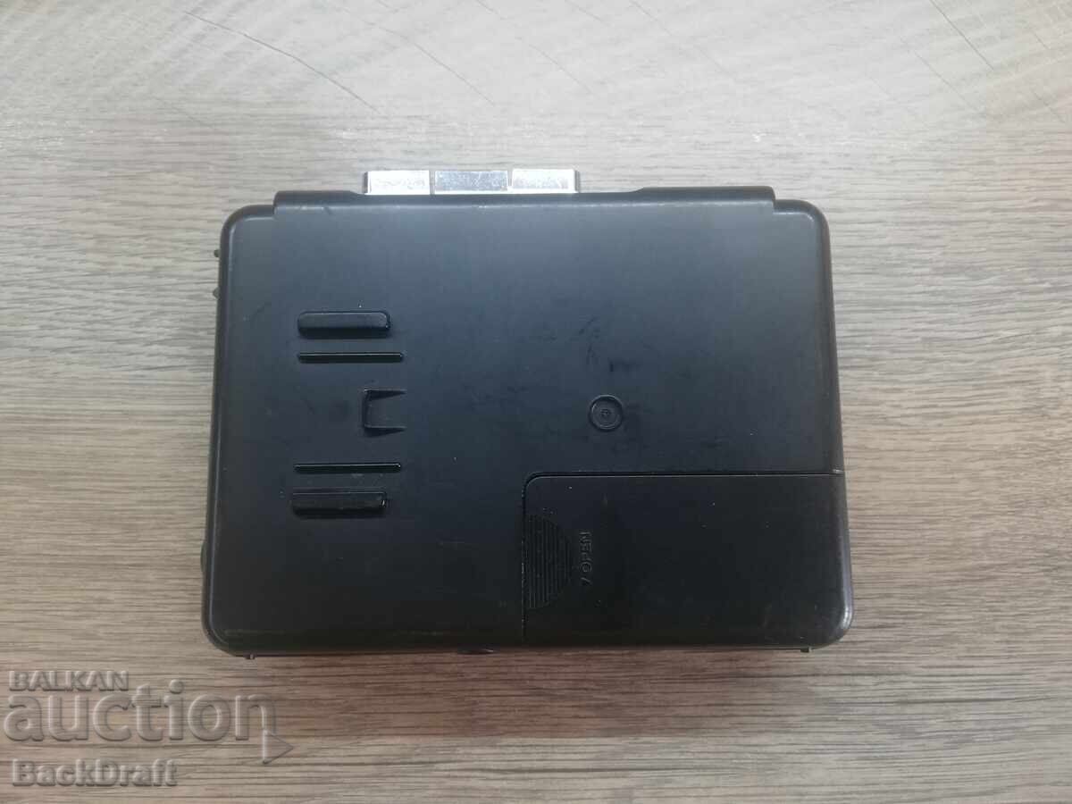 ΣΤΑΡ ΡΕΤΡΟ ΚΑΣΕΤΟΦΩΝΟ WALKMAN JAPAN SONY WM-B18 - 6